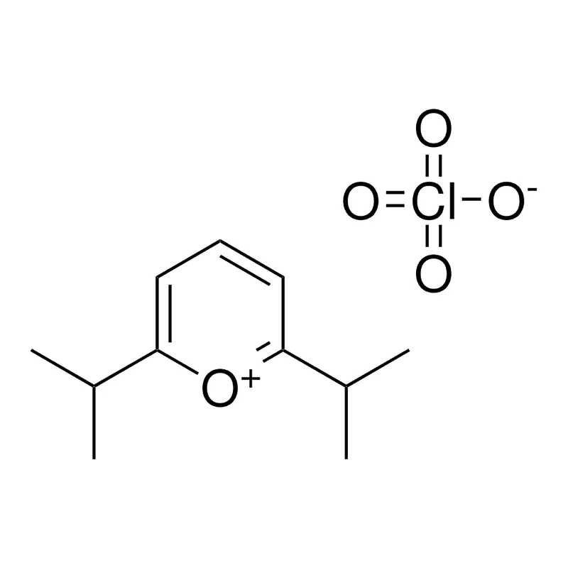 Merck 2,6-DIISOPROPYL-PYRANYLIUM, PER-