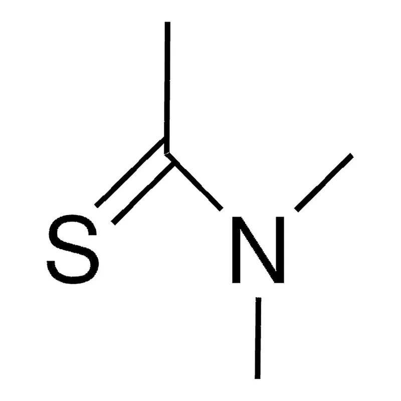 Merck N,N-DIMETHYLTHIOACETAMIDE
