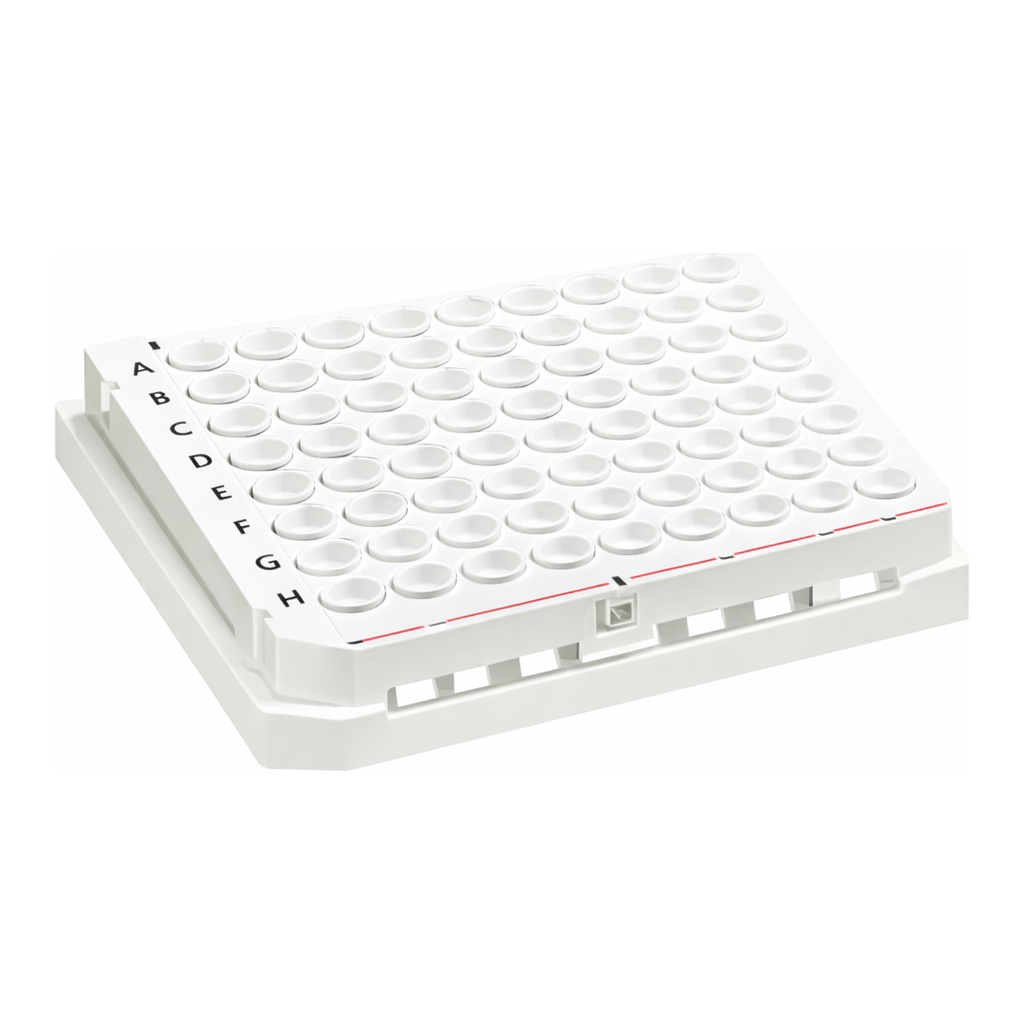 Thermo Fisher Scientific Optical Heat Seal, for Piko PCR plates