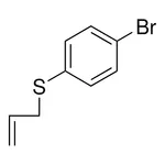Merck ALLYL 4-BROMOPHENYL SULFIDE - 50 MG