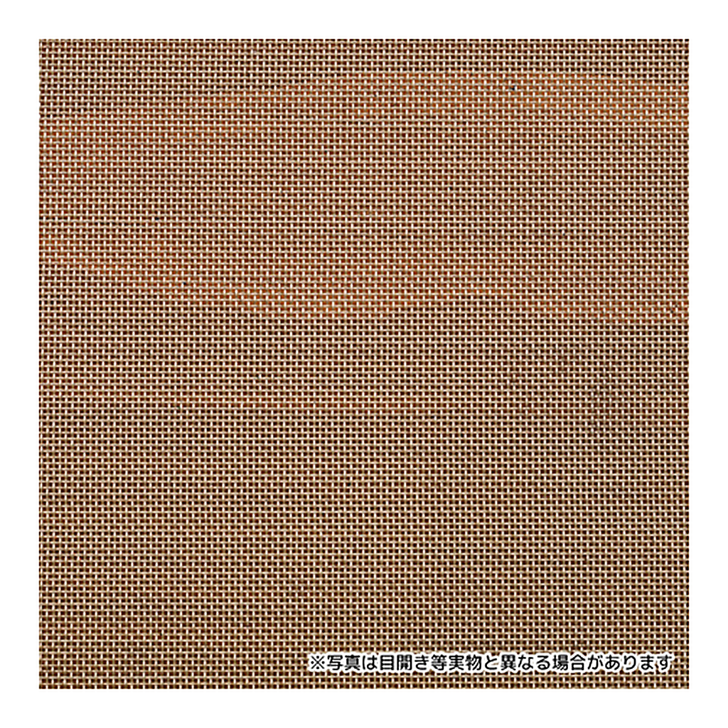 AS ONE Copper Mesh, 동 메시