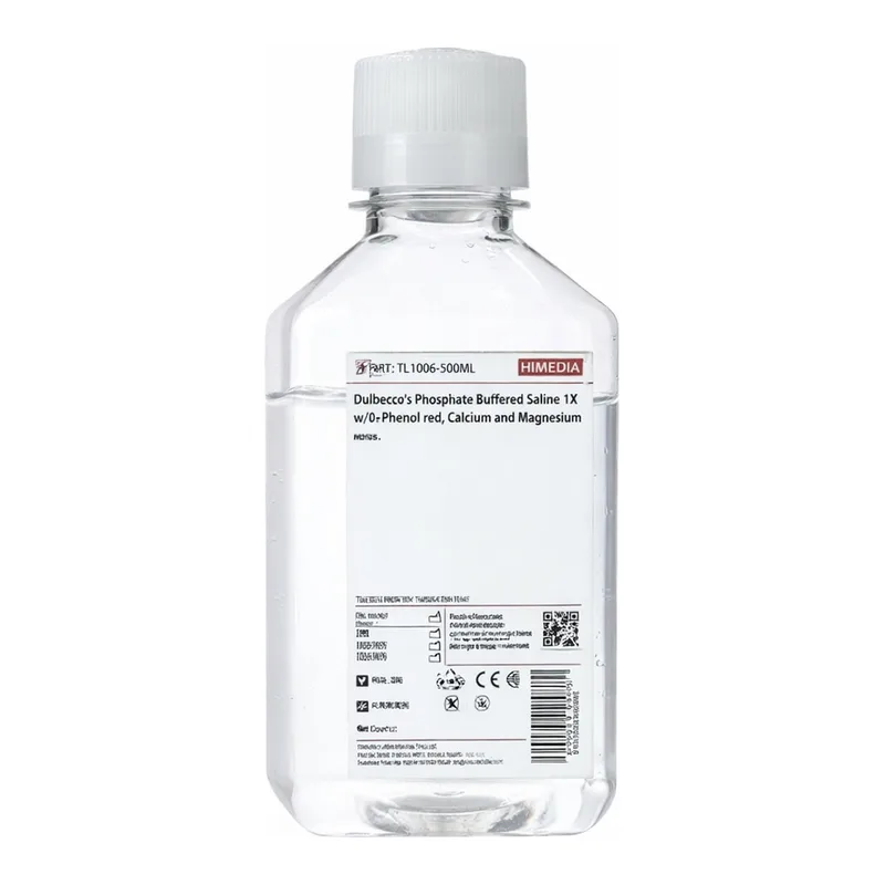 Himedia Phosphate Buffered Saline, pH 7.4 10X