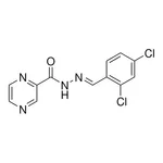 Merck PYRAZINE-2-CARBOXYLIC ACID (2,4--