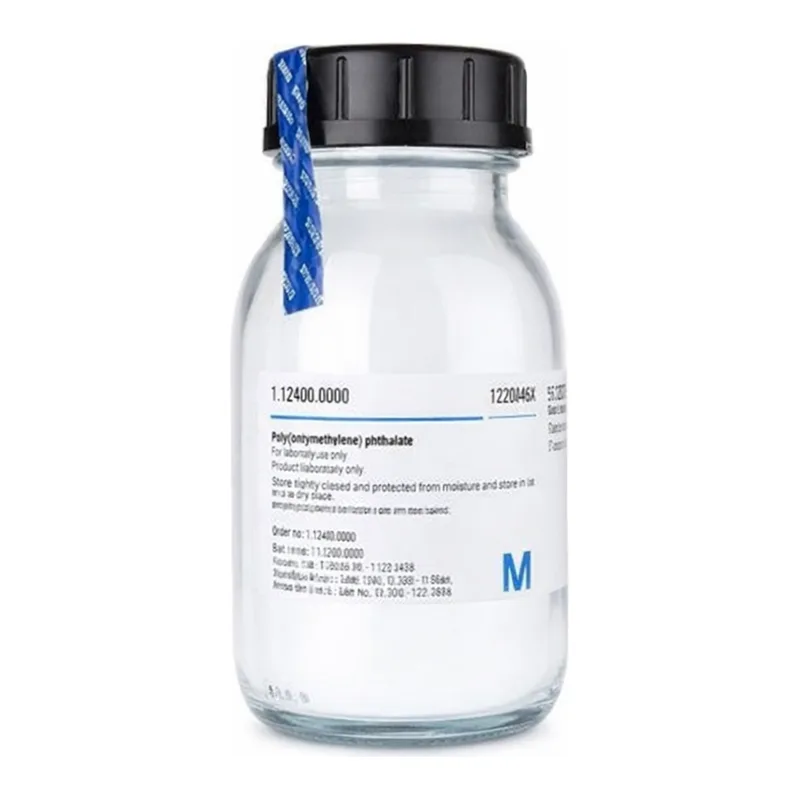 Merck IRON(II) ETHYLENEDIAMMONIUM SULFATE VOLU