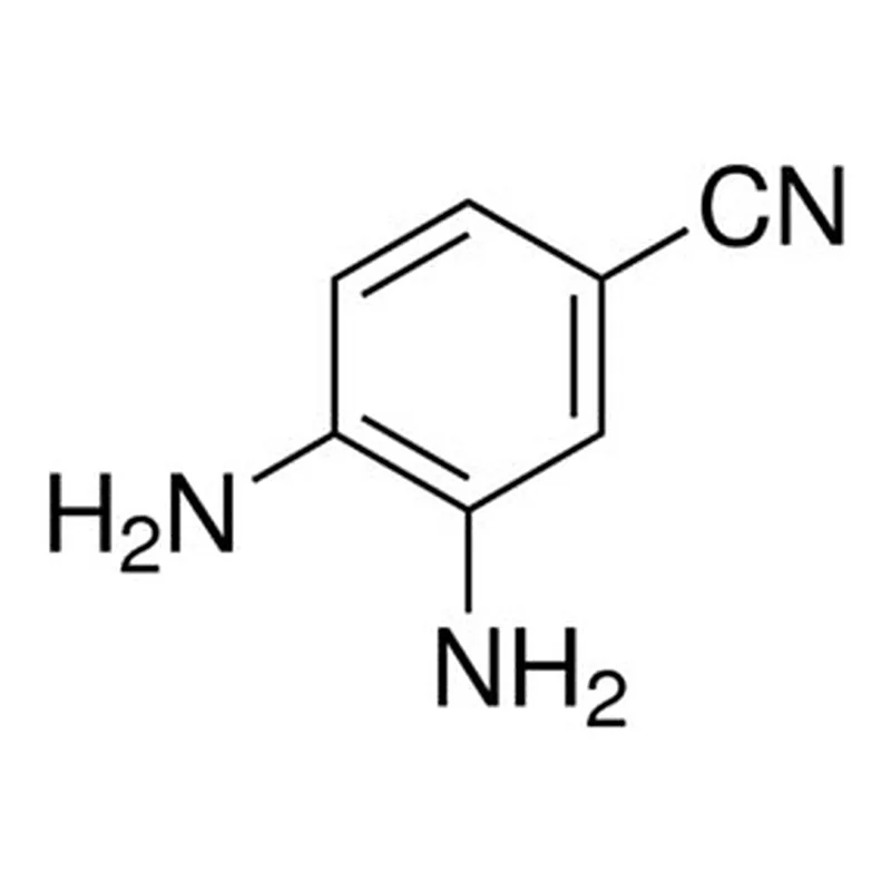 Merck 3,4-DIAMINOBENZONITRILE, 97%