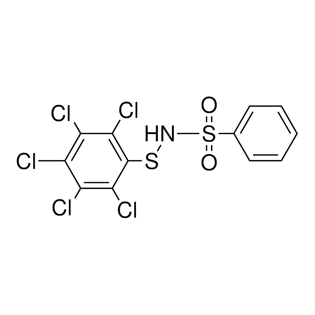 Merck N-(2,3,4,5,6-PENTACHLORO-PHENY - 5 MG&