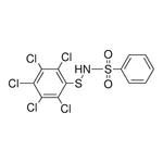 Merck N-(2,3,4,5,6-PENTACHLORO-PHENY - 5 MG&