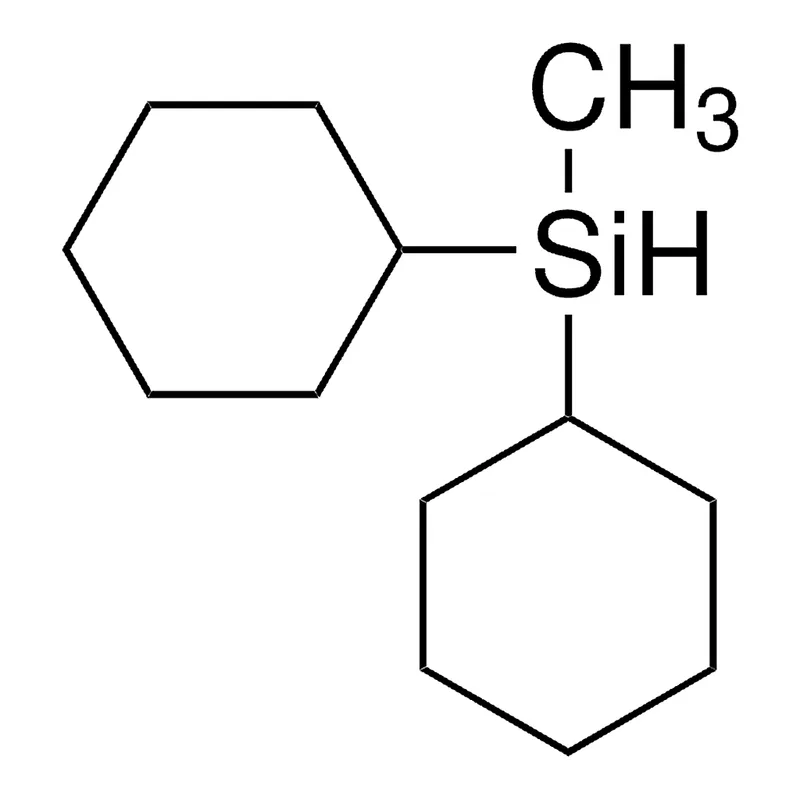 Merck DICYCLOHEXYL-METHYL-SILANE-