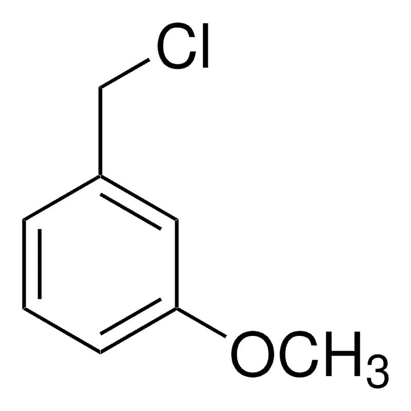 Merck 3-Methoxybenzyl chloride