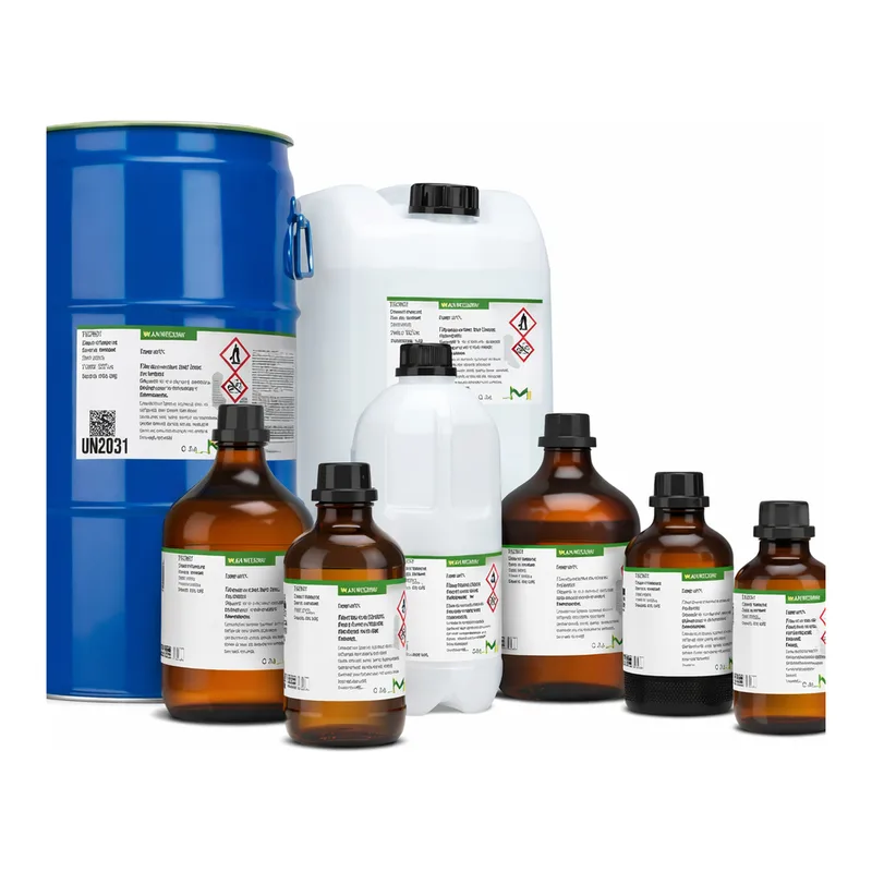 Merck HYDROBROMIC ACID 47% FOR ANALYSIS EMSURE