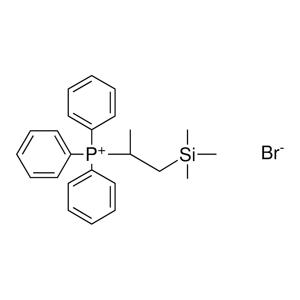 Merck (1-METHYL-2-TRIMETHYLSILANYL-ETH-