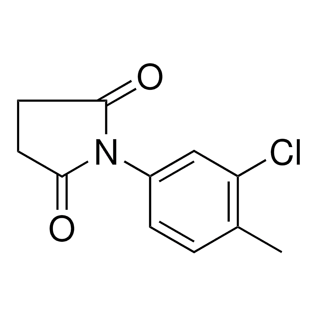 Merck 1-(3-CHLORO-4-METHYL-PHENYL)-PYR-
