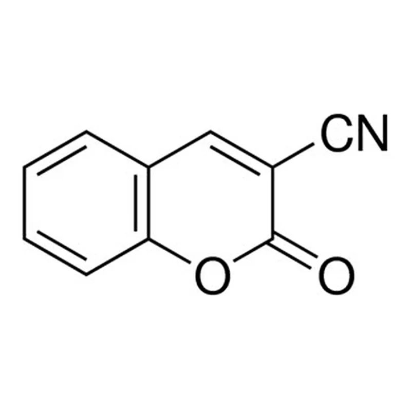 Merck 3-CYANOCOUMARIN, 97%