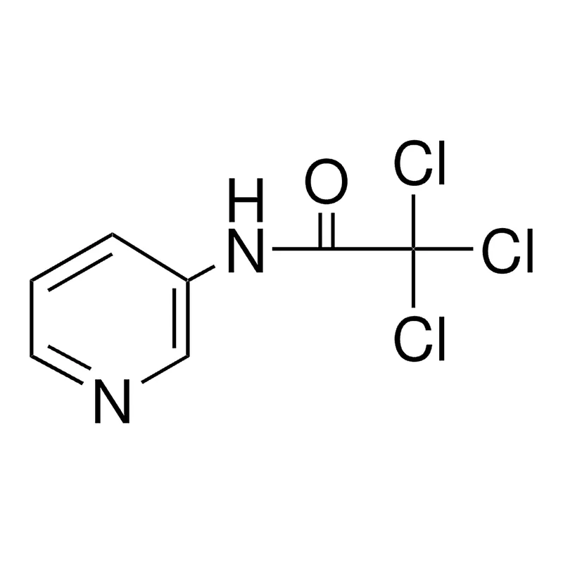 Merck N-(3-PYRIDYL)-2,2,2-TRICHLOROACE-