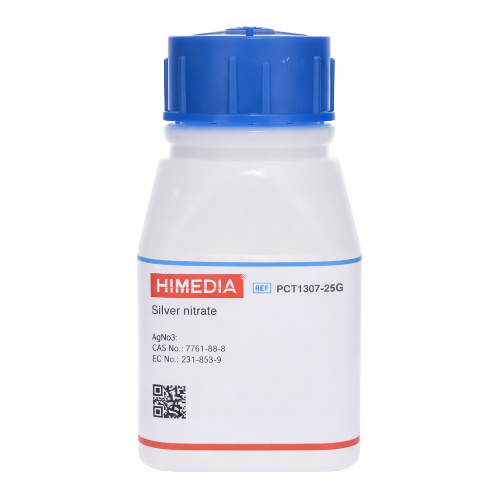Himedia Silver nitrate