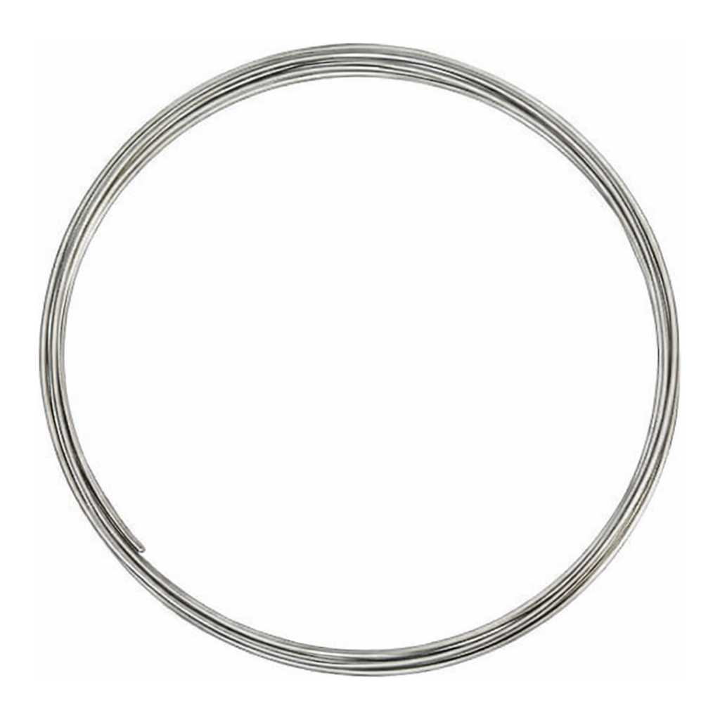 Restek SS Tubing 1/16 OD Premium Grade 0.007 ID 3M ea.