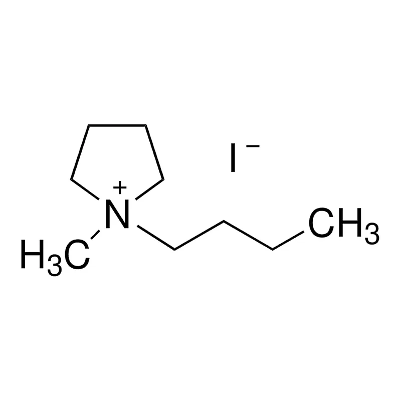 Merck 1-Butyl-1-methylpyrrolidinium iodide