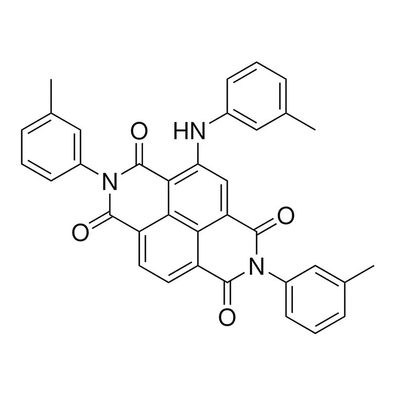 Merck 2,7-DI-M-TOLYL-4-M-TOLYLAMINO- - 25 MG&