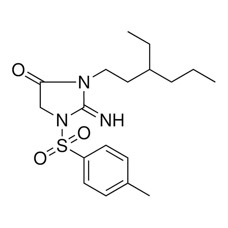 Merck 3-(3-ETHYL-HEXYL)-2-IMINO-1-(TO - 50 MG&