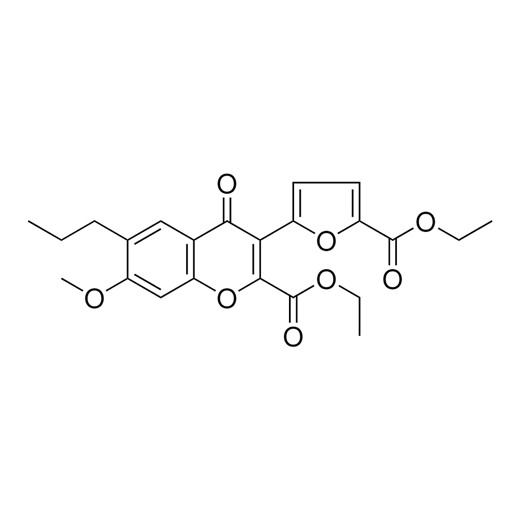 Merck RCL R51,564-7 - 10MG