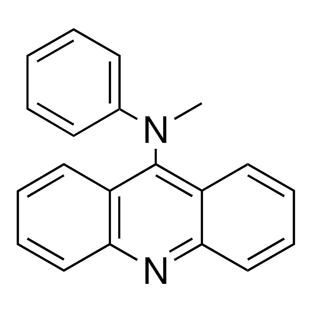 Merck ACRIDIN-9-YL-METHYL-PHENYL-AMINE-