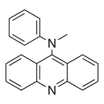 Merck ACRIDIN-9-YL-METHYL-PHENYL-AMINE-