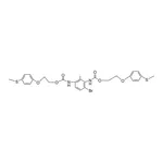 Merck N,N'-(2-BROMO-6-METHYLPHENYLEN - 50 MG&