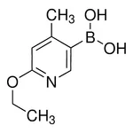 Merck 2-Ethoxy-4-methylpyridine-5-boronic acid