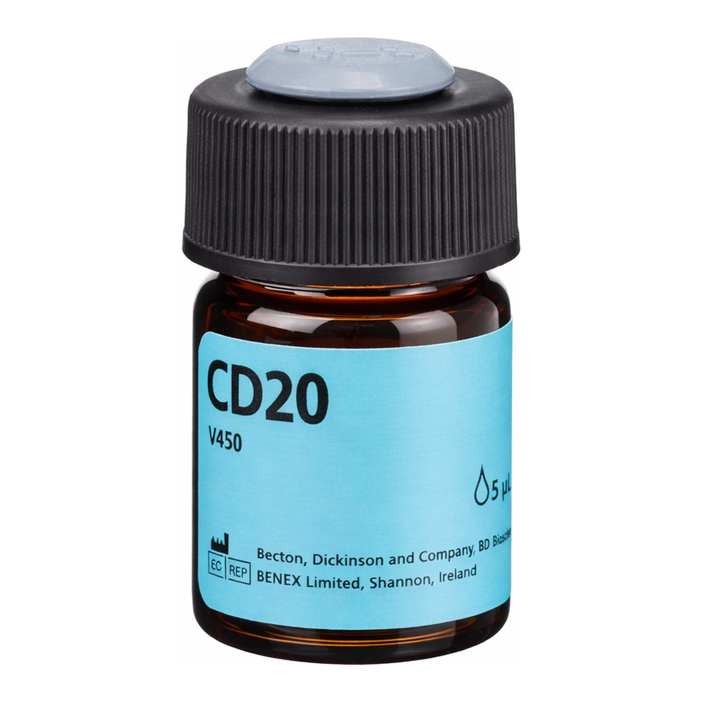 BD CD20 V450