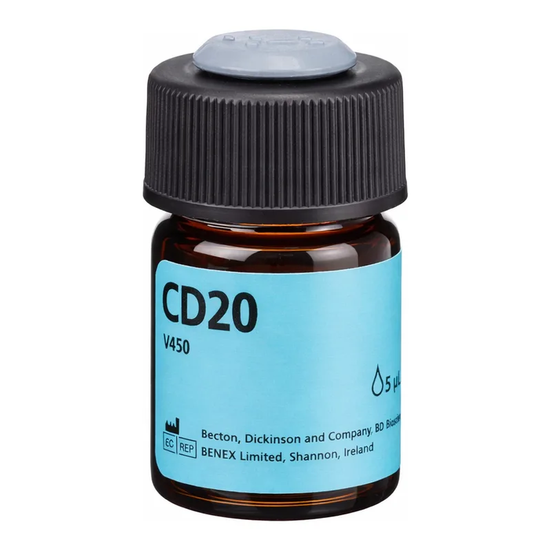 BD CD20 V450