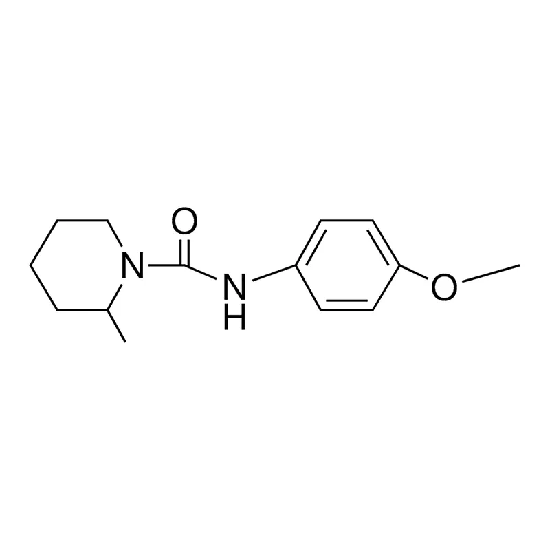 Merck 1-(N-(4-METHOXYPHENYL)CARBAMOY - 50 MG&