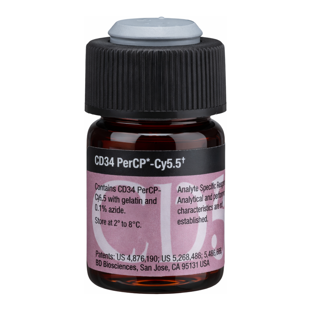 BD CD34 PerCP-Cy5.5