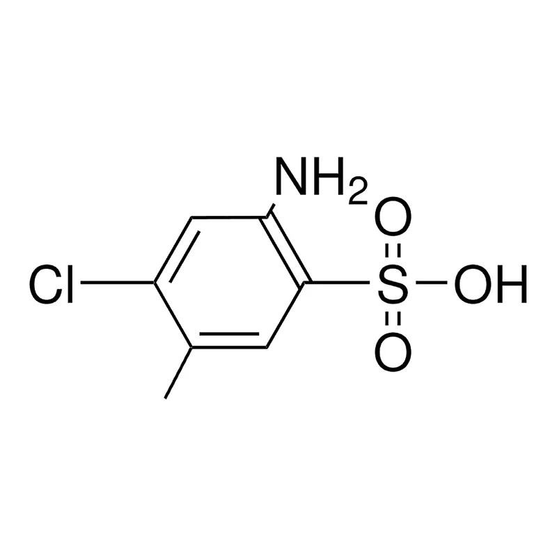 Merck 6-AMINO-4-CHLORO-META-TOLUENESULFO-1G
