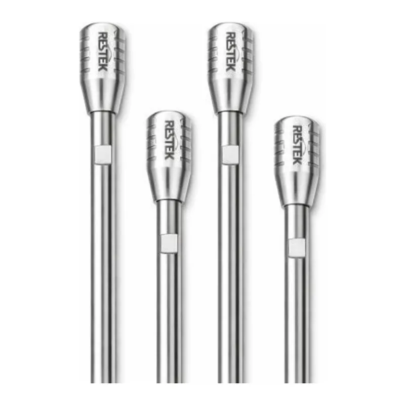 Restek Allure PFPP 5um, 50 x 3.0mm