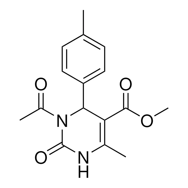 Merck 3-AC-6-ME-2-OXO-4-P-TOLYL-1,2, - 10 MG &