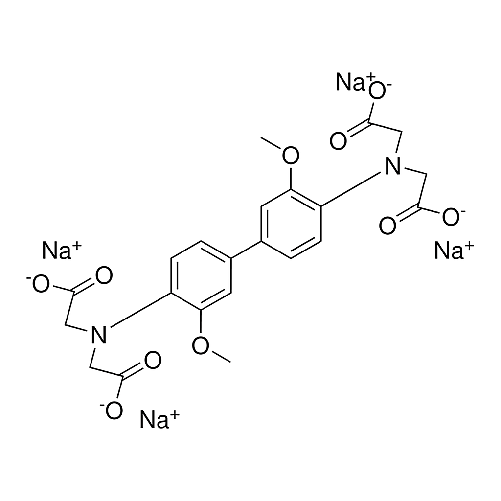 Merck 3,3'-DIMETHOXYBENZIDINE-N,N,N',N'-