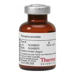 Thermo Fisher Scientific TheraPure 2`-OMe-G Phosphoramidite, serum vial bottle