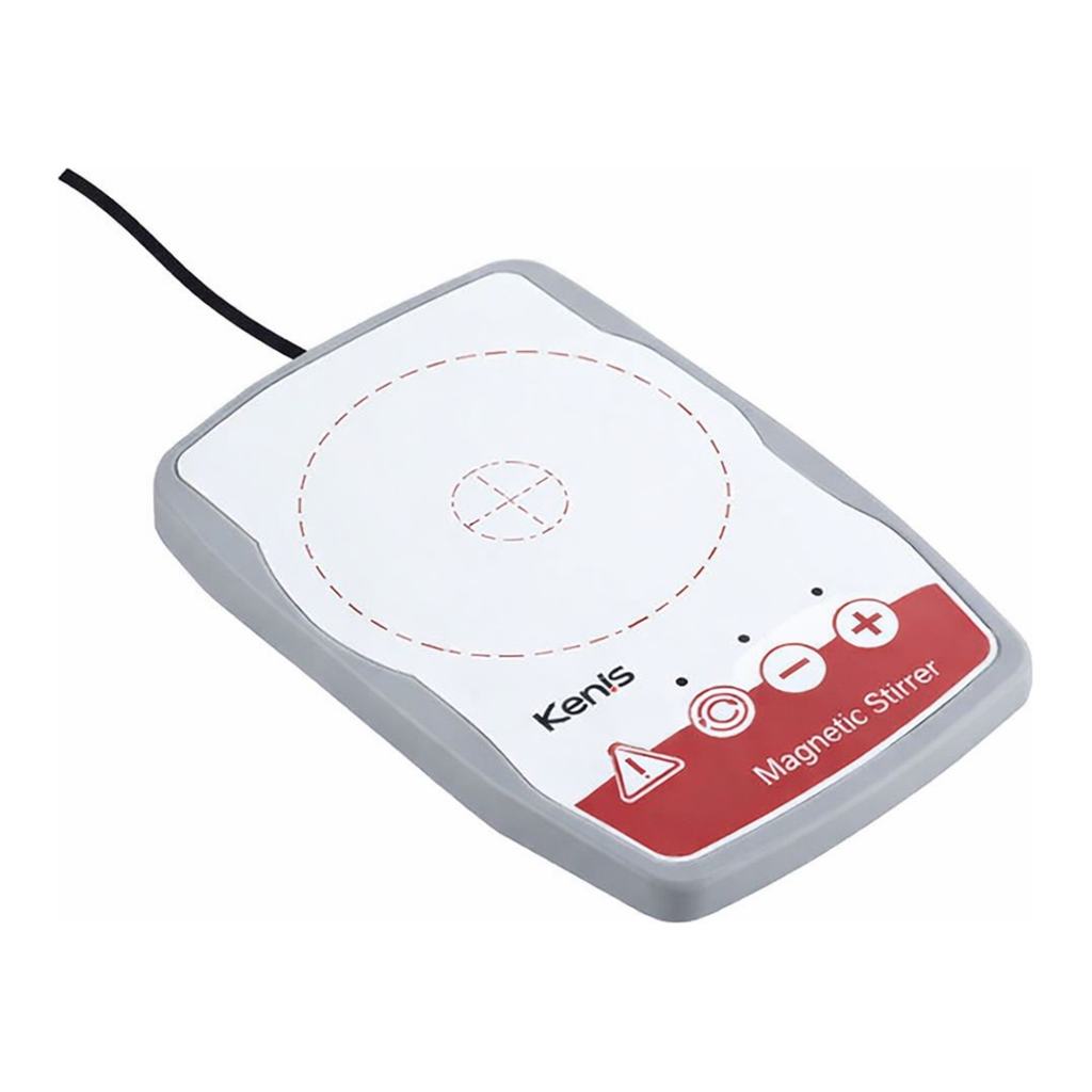 Kenis Magnetic Stirrer, MM