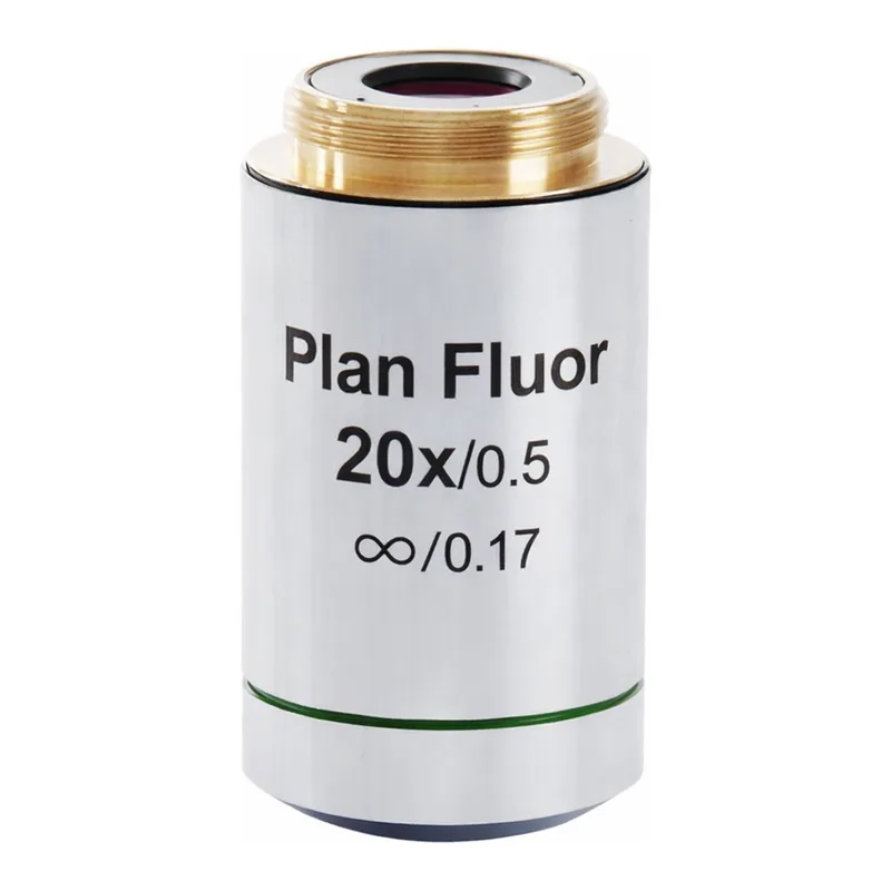 Thermo Fisher Scientific EVOS 20X Objective, fluorite, coverslip-corrected
