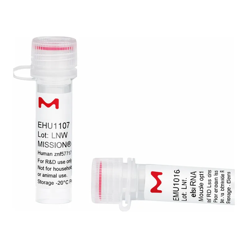 Merck MISSION(R) esiRNA
