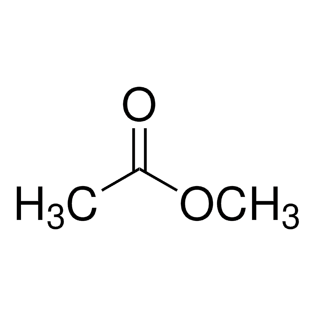 Merck Methyl acetate