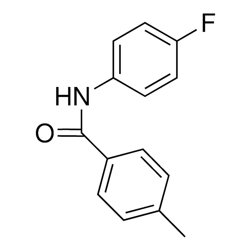 Merck 4'-FLUORO-4-METHYLBENZANILIDE - 50 MG