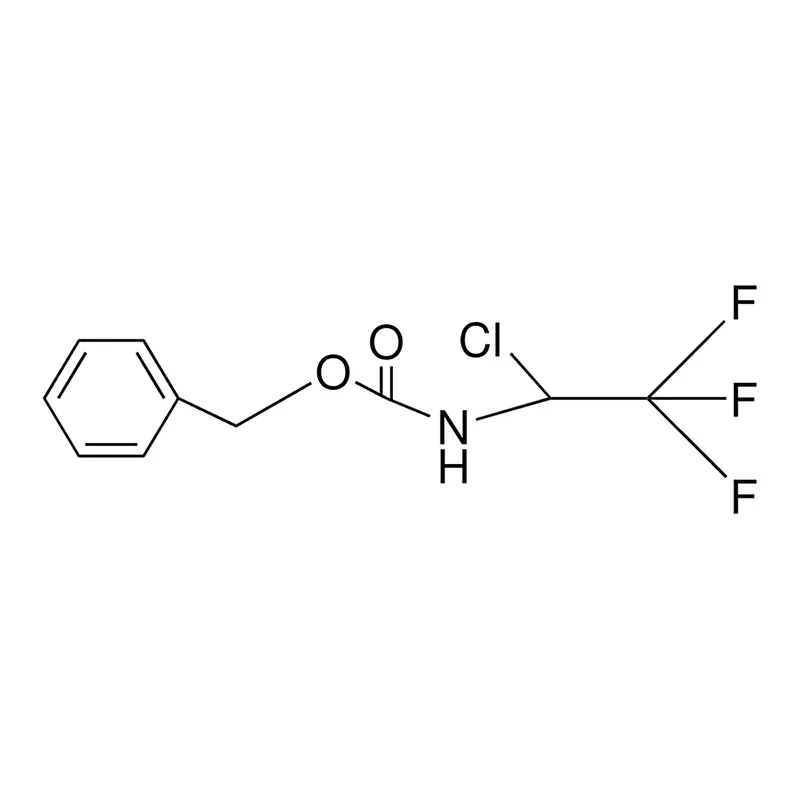 Merck BENZYL N-(1-CHLORO-2,2,2-TRIFL - 50 MG&
