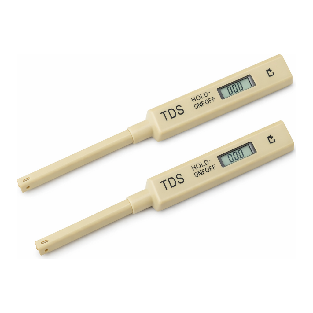 AS ONE Electronic pH Meter (PICCOLO), 전자 pH미터(피콜로)