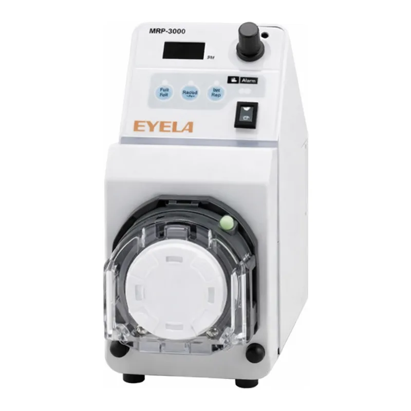 AS ONE Metering Liquid Feeding Pump (Roller Pump), 정량 송액펌프(롤러펌프)
