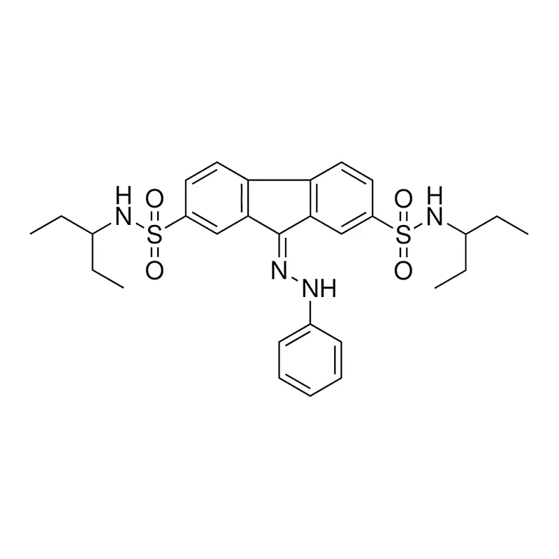 Merck 9-(PH-HYDRAZONO)-9H-FLUORENE-2 - 25 MG &
