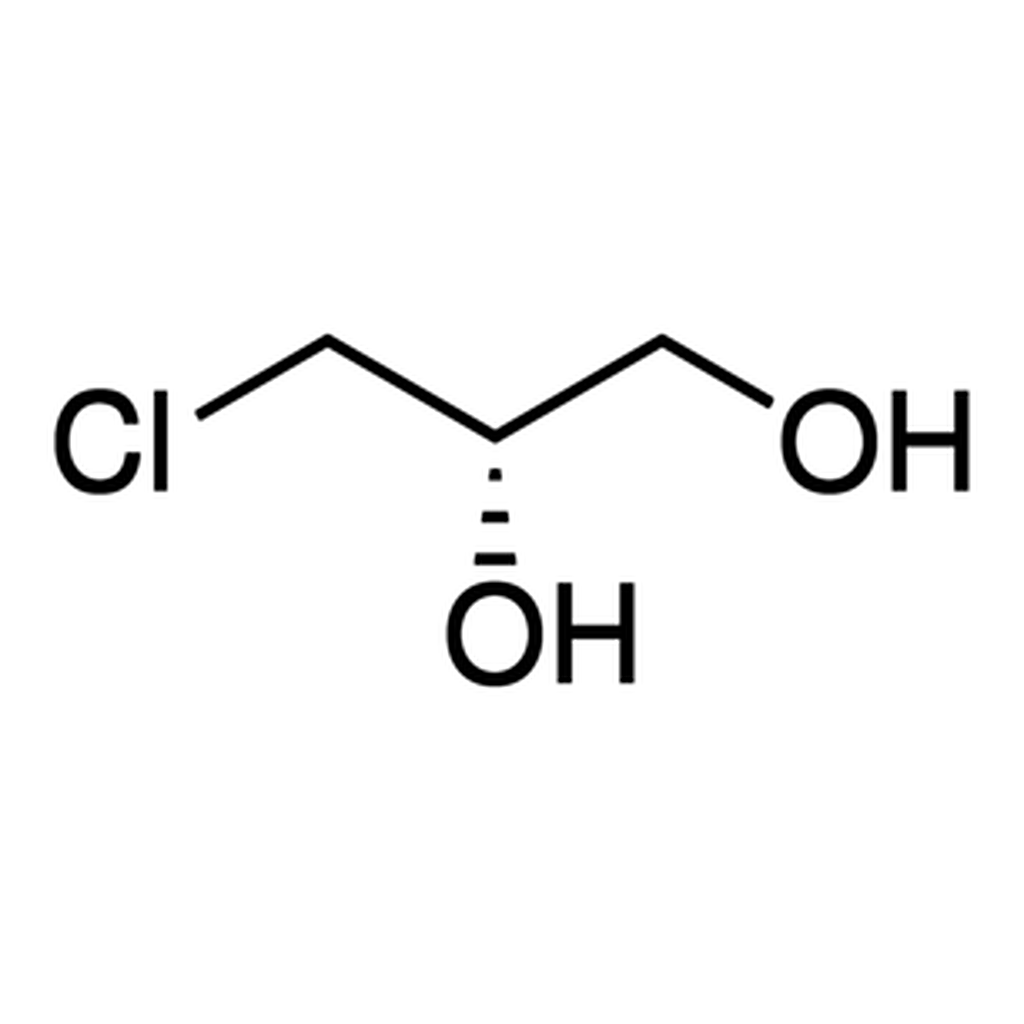 Merck (S)-(+)-3-CHLORO-1,2-PROPANEDIOL, 97% &