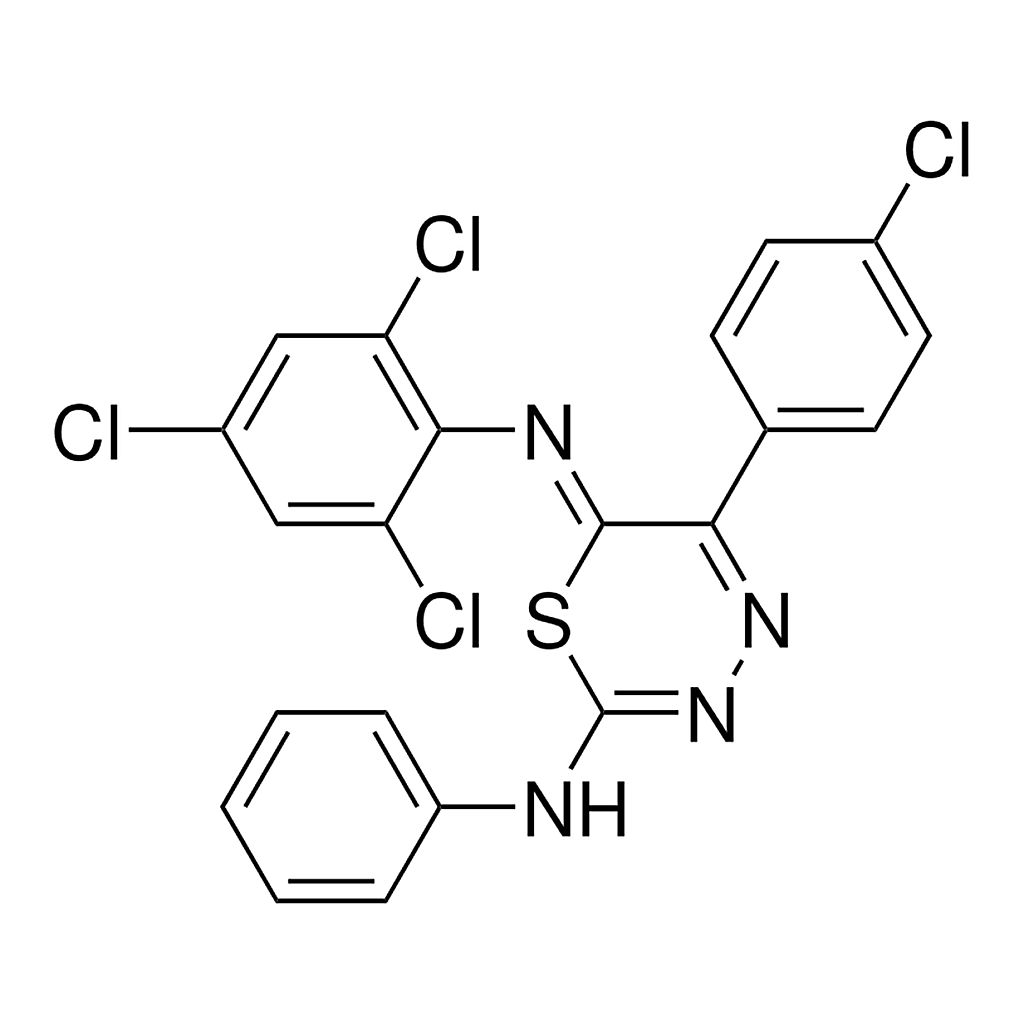 Merck RCL R37,949-2 - 5 MG