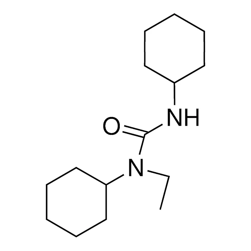 Merck 1,3-DICYCLOHEXYL-1-ETHYLUREA-