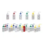 Merck Scienceware(R) safety labeled wash bottles